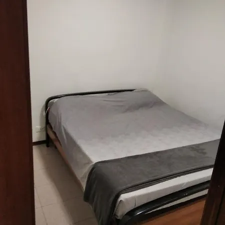 Apartment Romhaus *