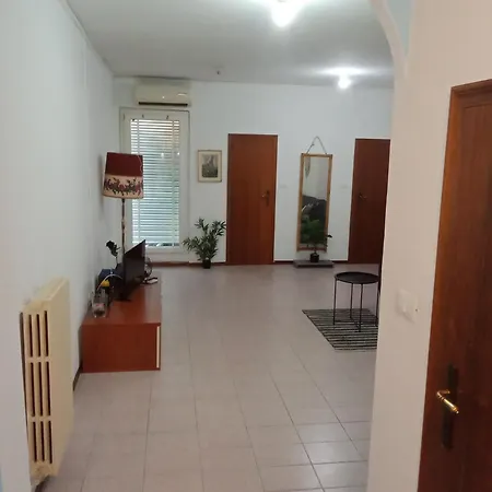 Lejlighed Romhaus Bologna